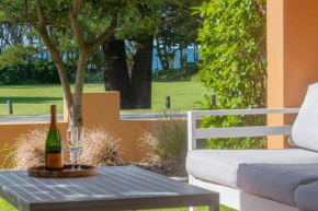 Beachside Bliss on Marine - 3BR Apartment by uHoliday, Kingscliff